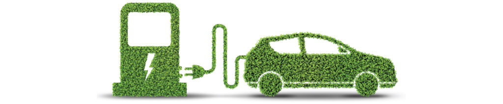ev chargers