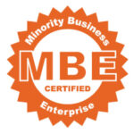 Lights Inc is a Minority Business Enterprise MBE