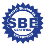 Lights Inc is a Small Business Enterprise SBE