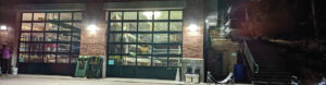 Pocock Rowing Center