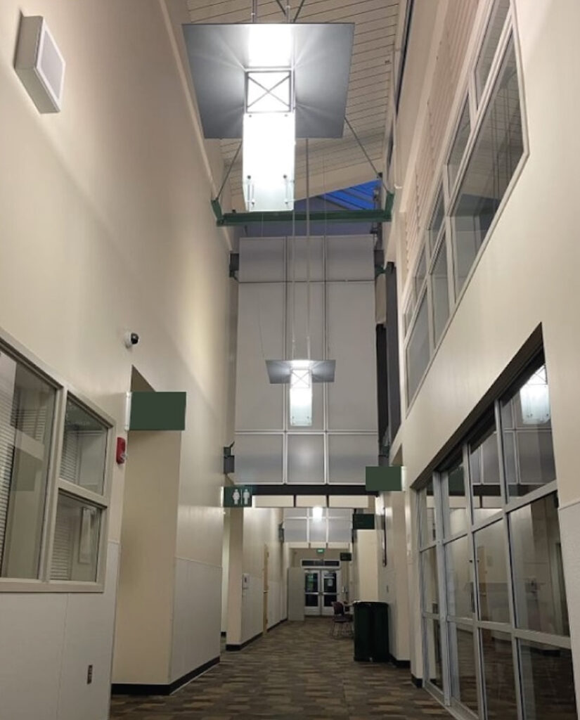 led lighting