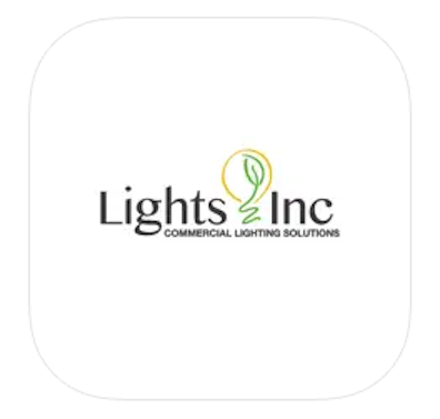 Lights Inc app