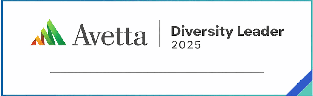 avetta diversity award
